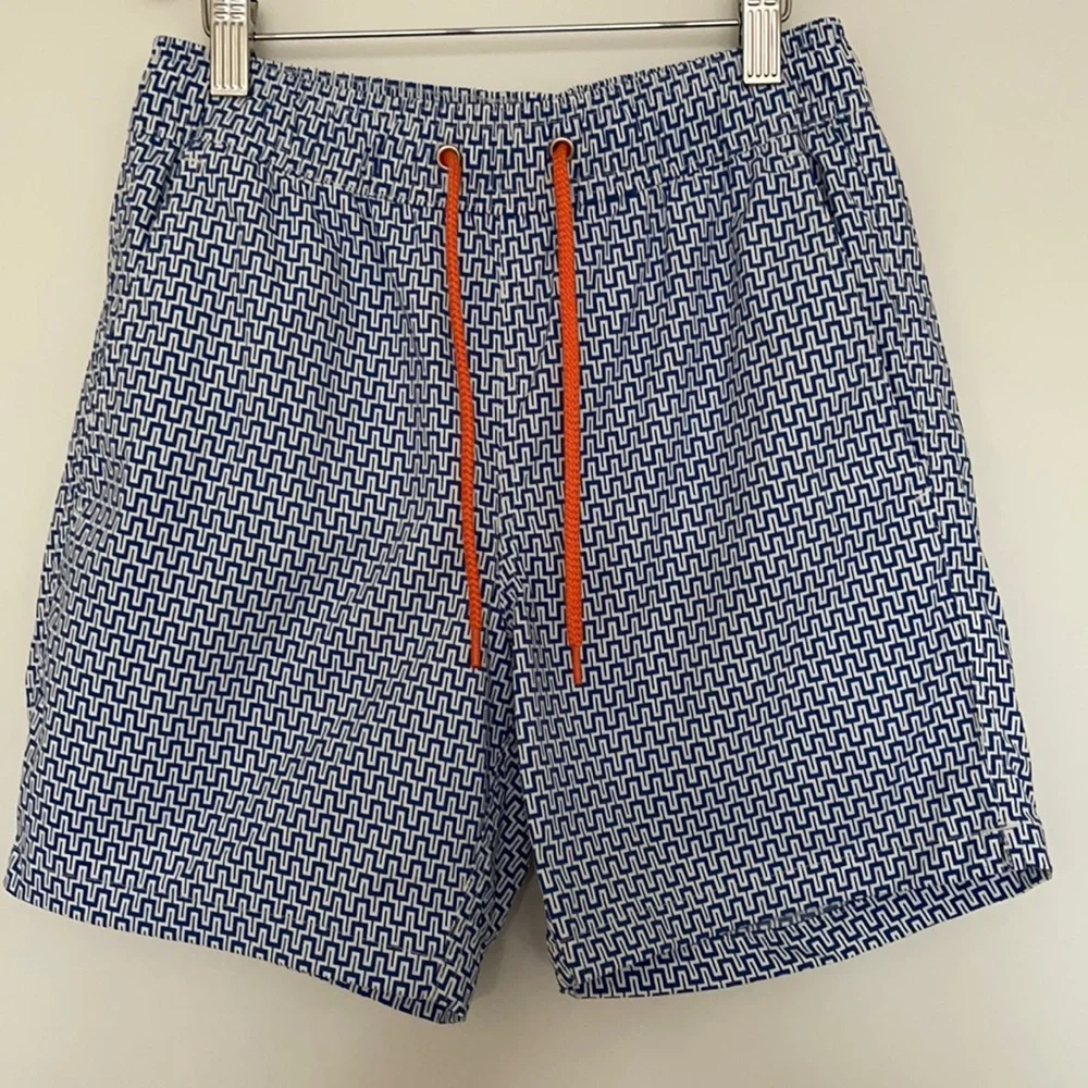 NWT SWIM TRUNKS